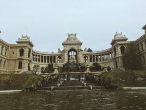 قصر لونغشامب