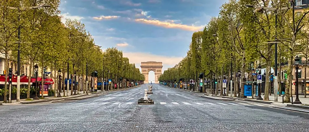 هل تعلم ما هو أطول شارع في مدينة باريس؟