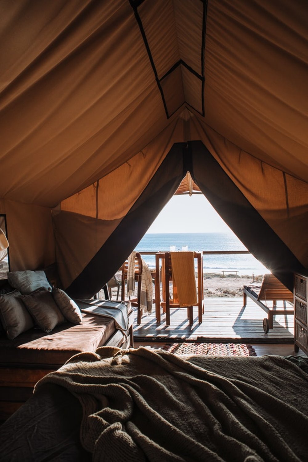 مخيمات رأس الخيمة وأفضل أماكن التخييم بالإمارة