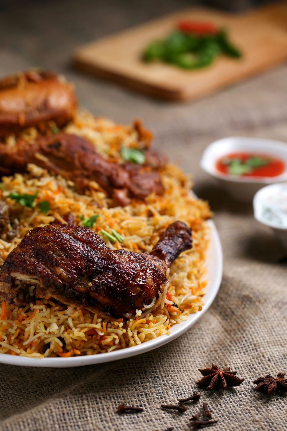أشهر أكلات شعبية يمكن تناولها عند زيارة مكة