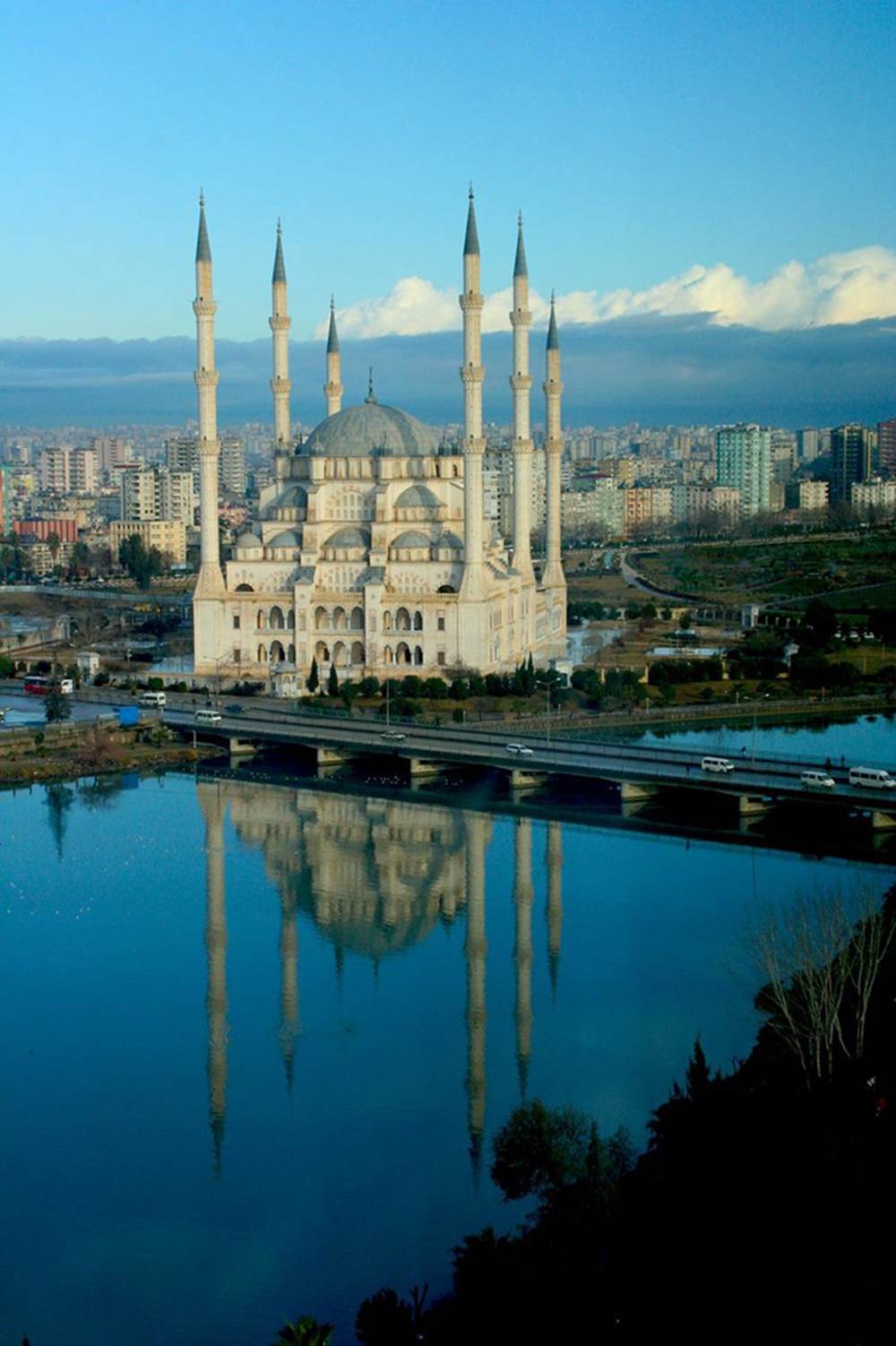 السياحة في مدينة أضنة التركية وأهم أماكن الجذب بها