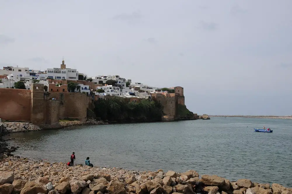 متحف الوداية بالرباط شاهد على تاريخ المغرب العريق