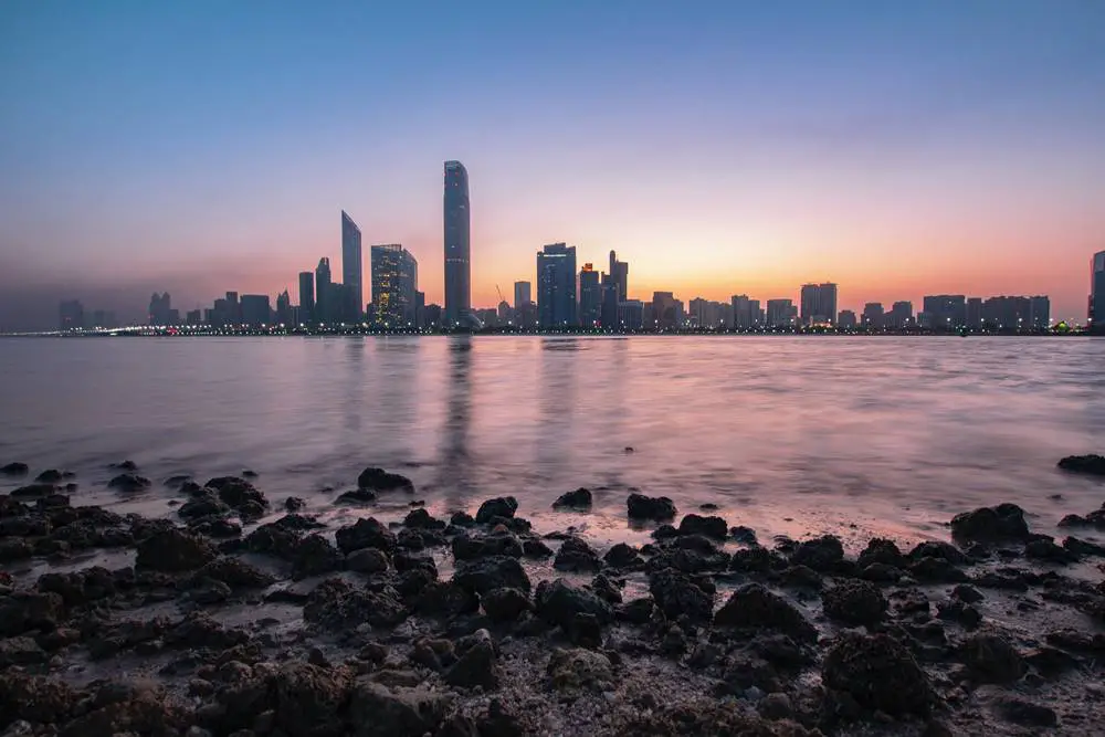 أشهر فنادق رأس الخيمة الإماراتية على البحر